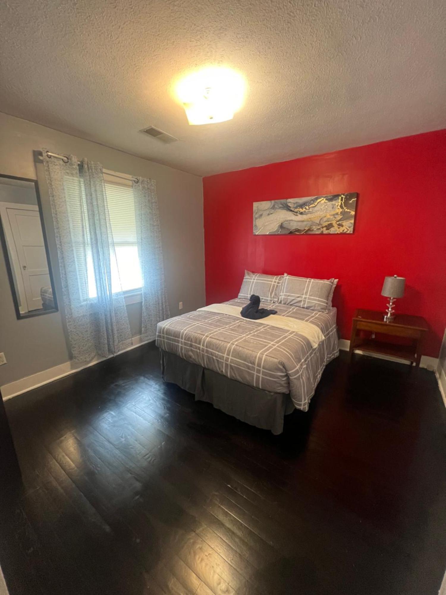 Home Away From Home Kingsport Ngoại thất bức ảnh