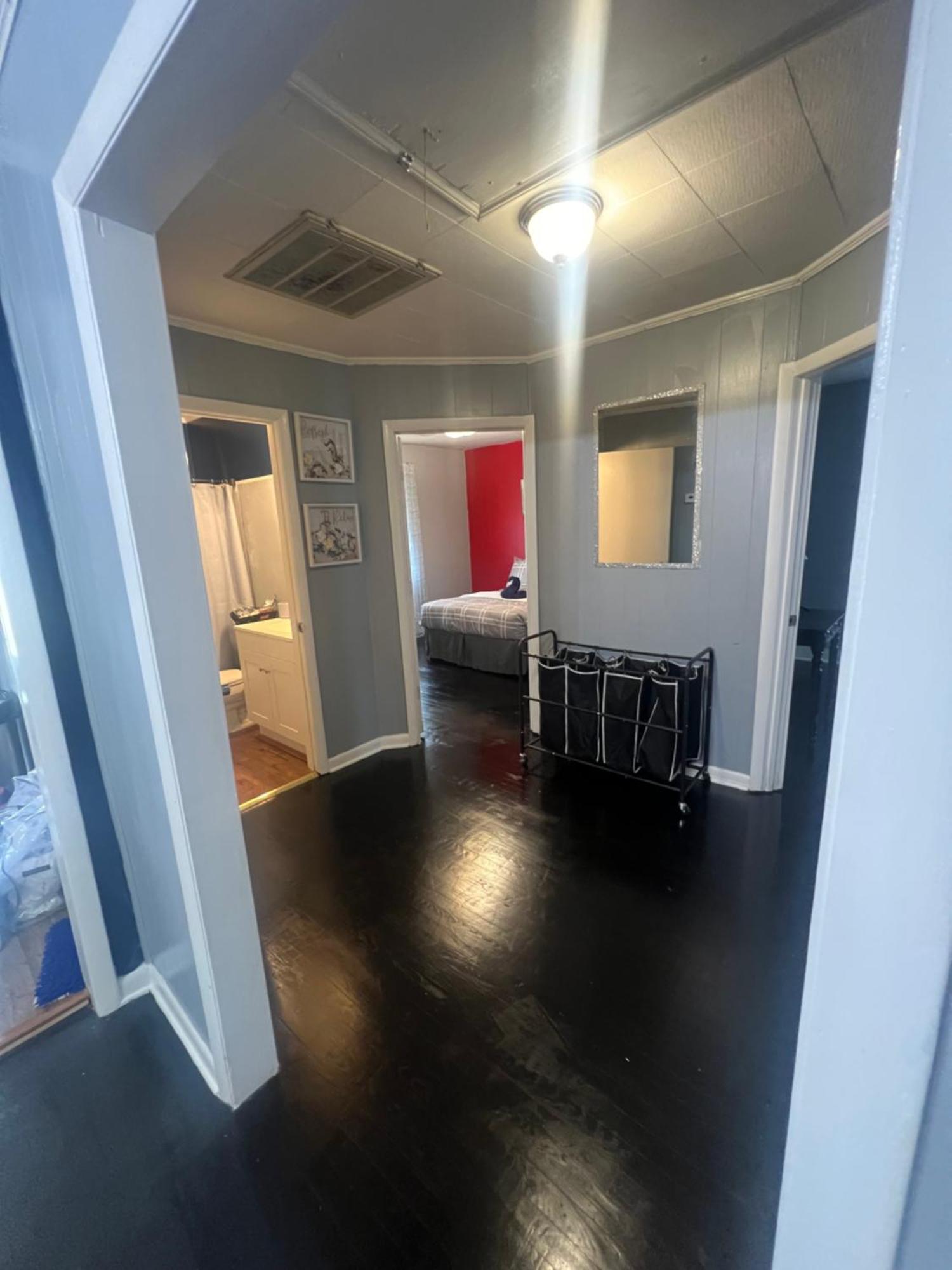 Home Away From Home Kingsport Ngoại thất bức ảnh