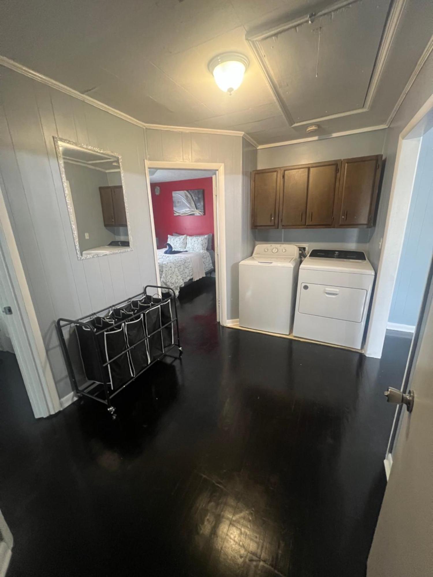 Home Away From Home Kingsport Ngoại thất bức ảnh