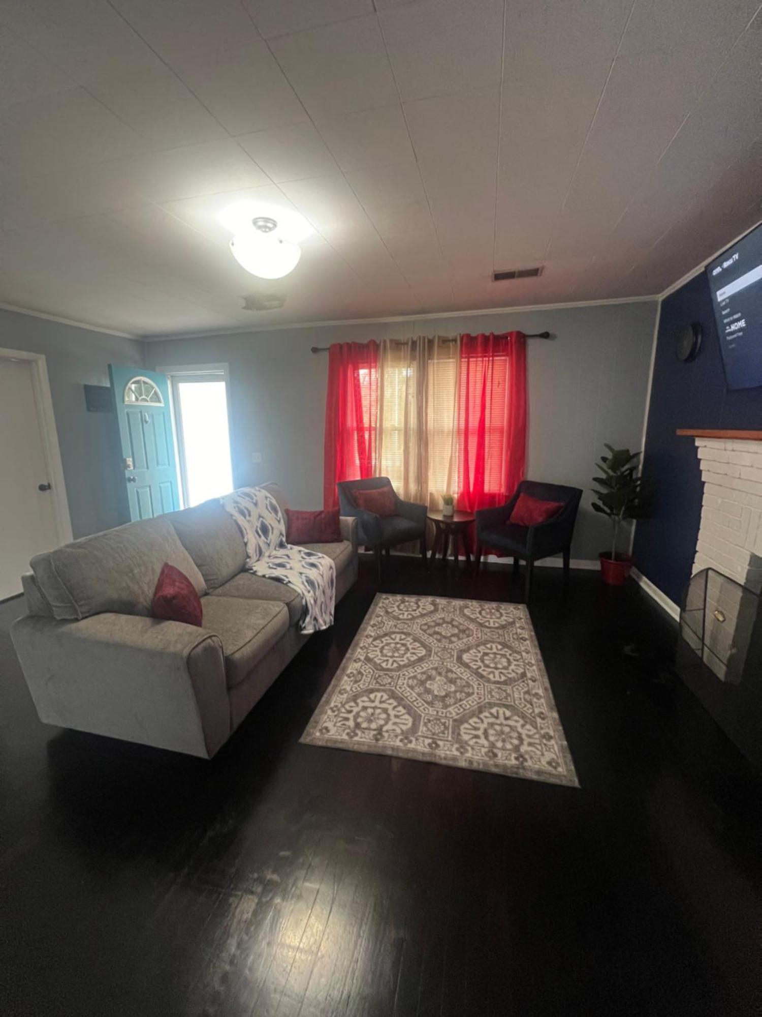Home Away From Home Kingsport Ngoại thất bức ảnh
