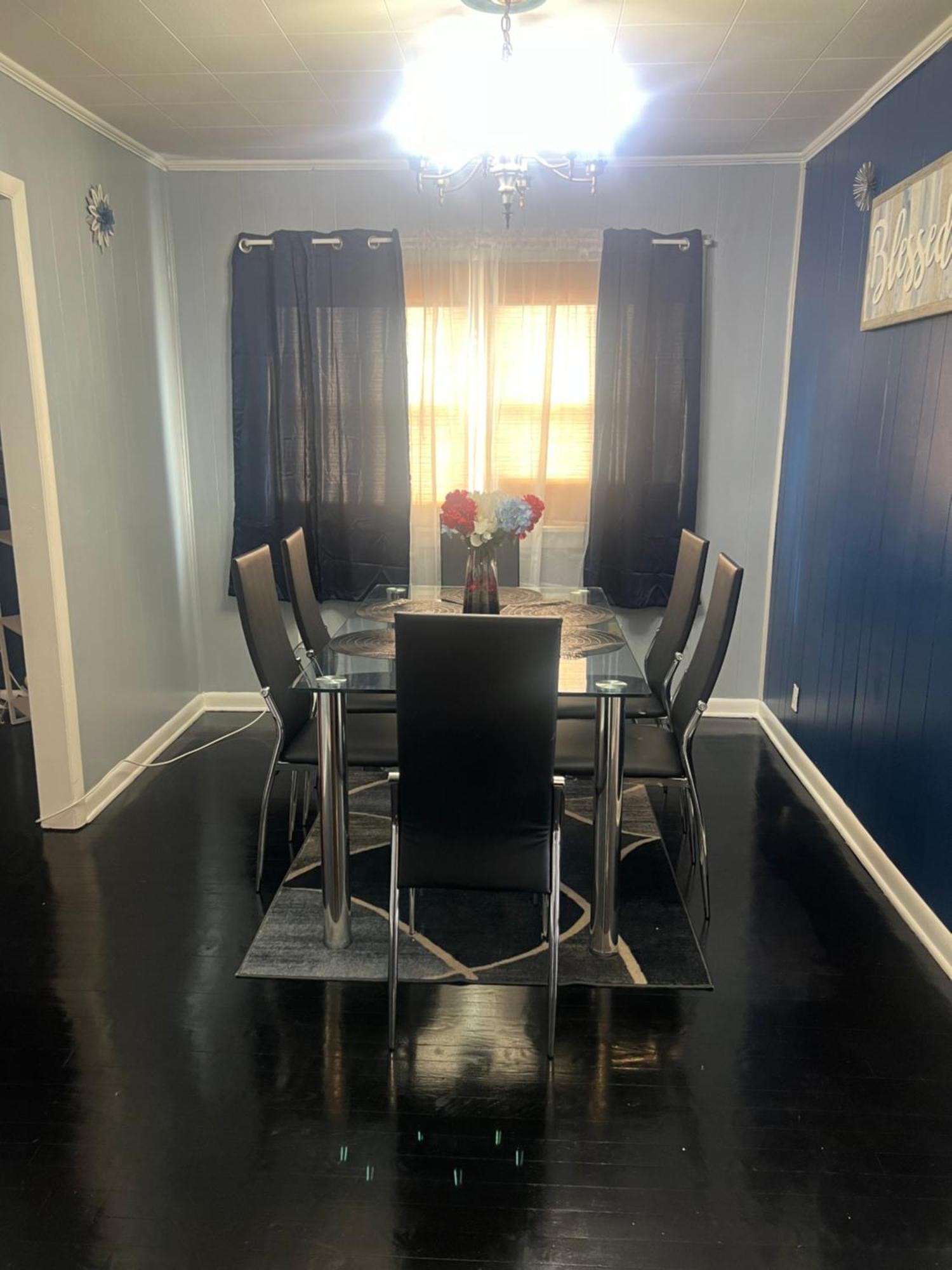 Home Away From Home Kingsport Ngoại thất bức ảnh