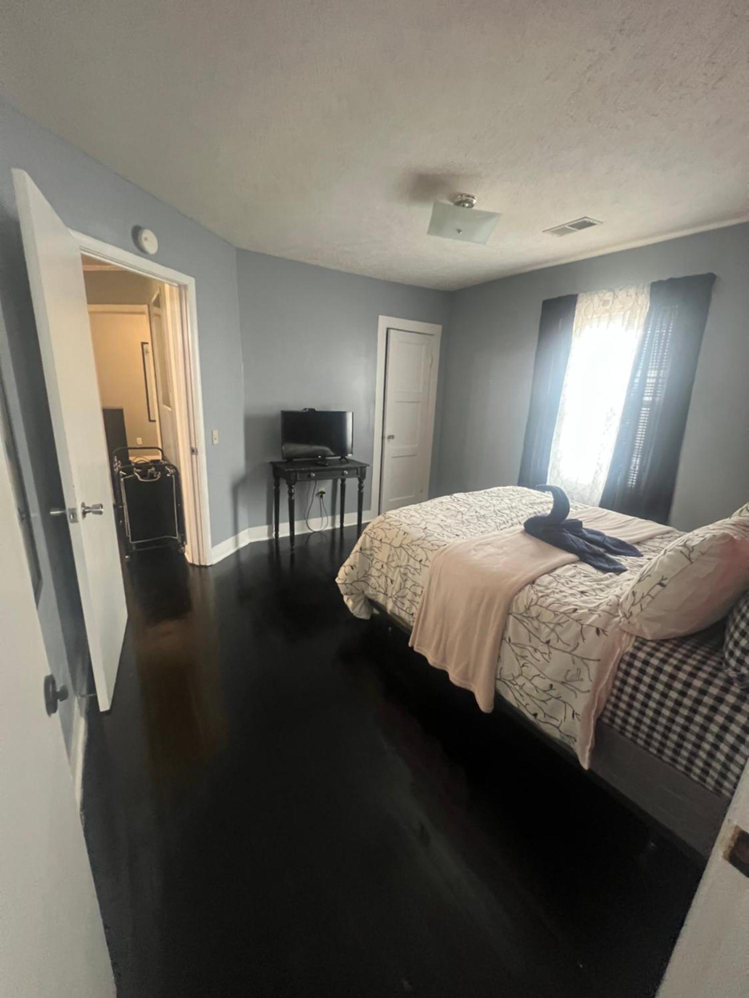 Home Away From Home Kingsport Ngoại thất bức ảnh