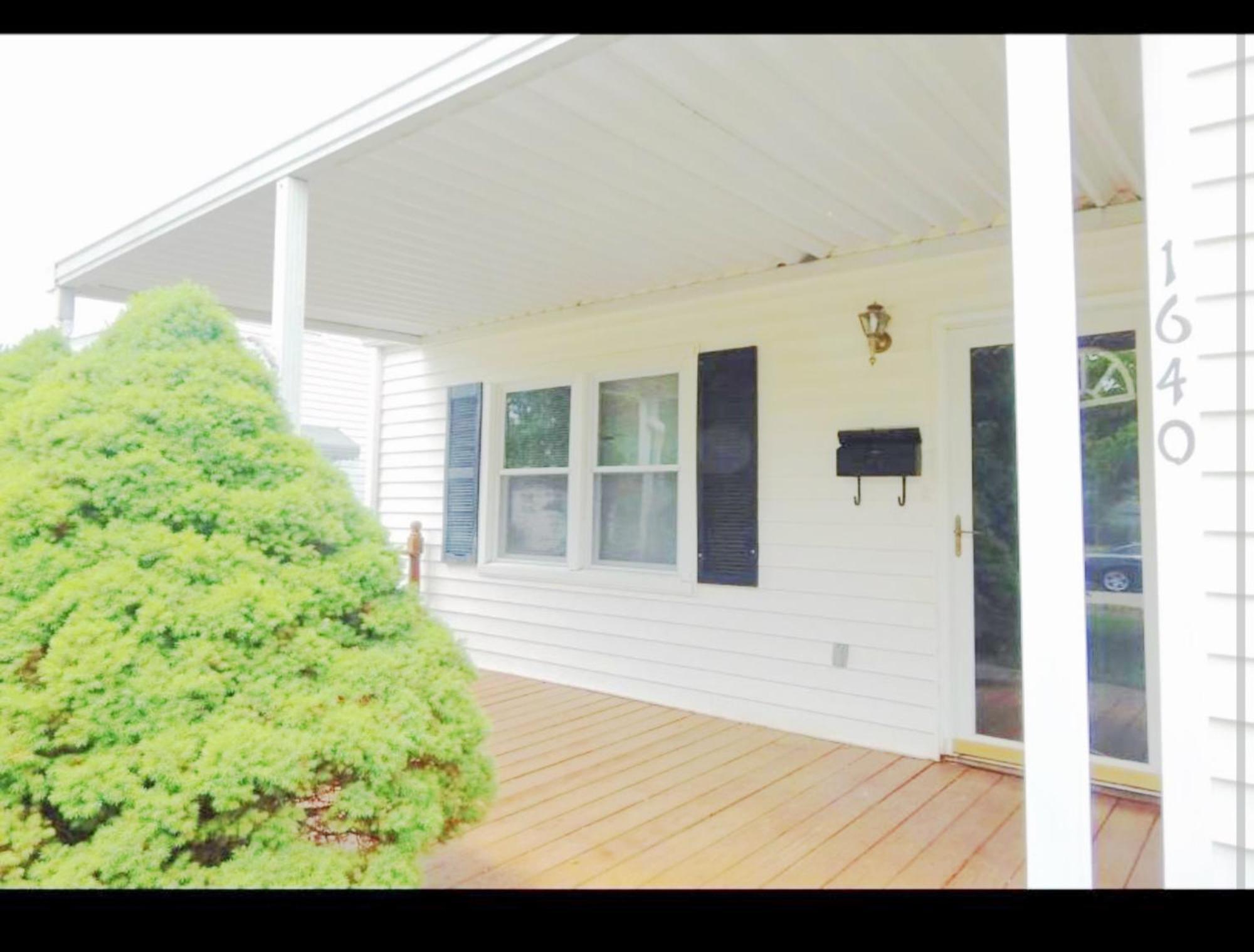 Home Away From Home Kingsport Ngoại thất bức ảnh
