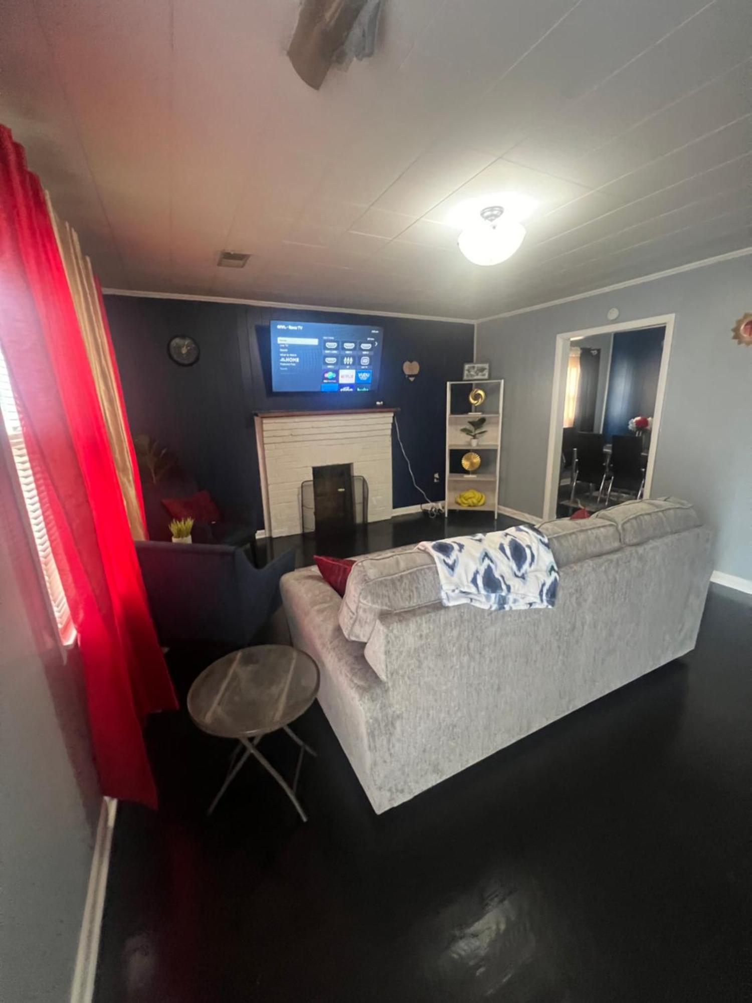 Home Away From Home Kingsport Ngoại thất bức ảnh