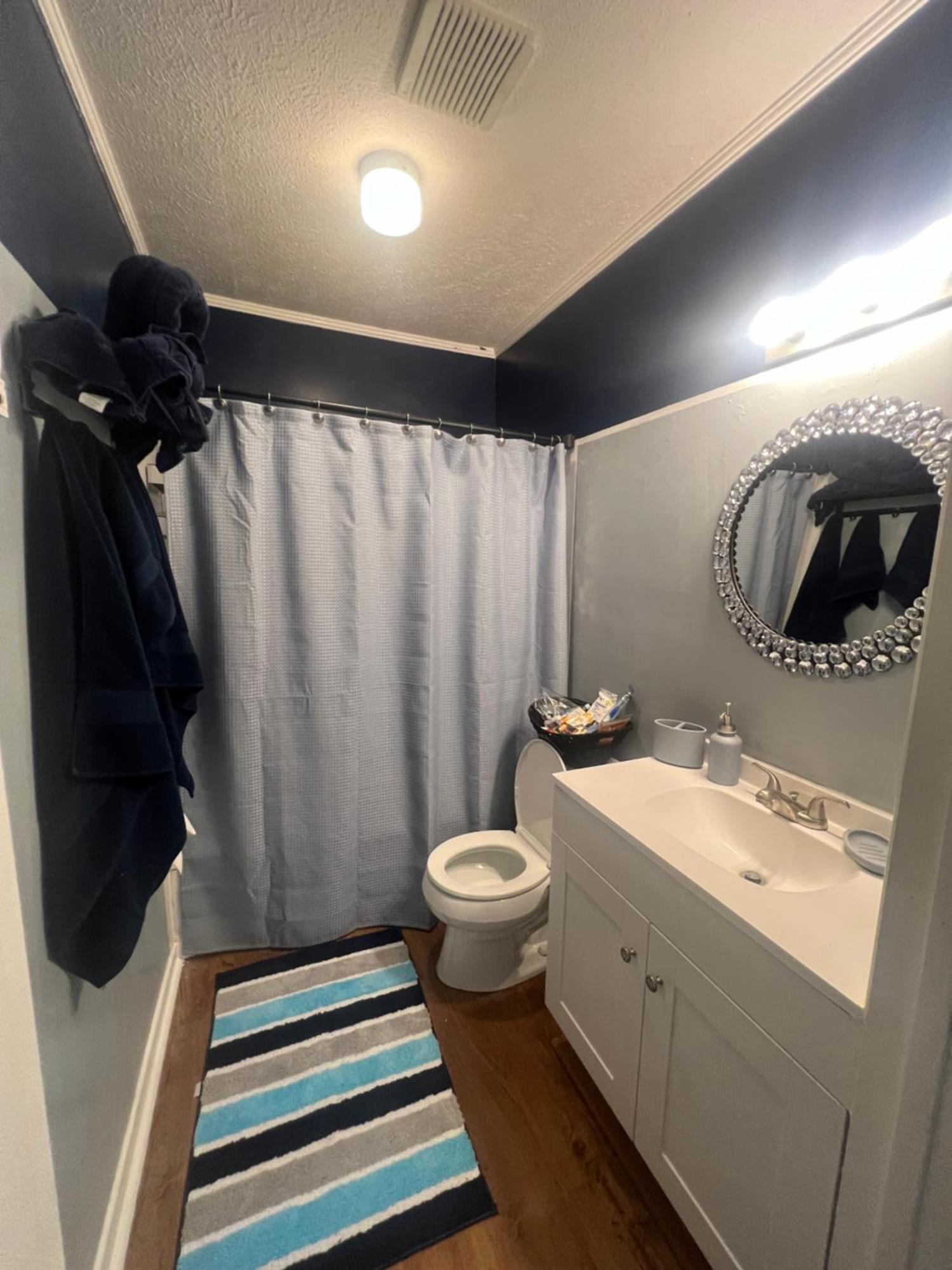 Home Away From Home Kingsport Ngoại thất bức ảnh