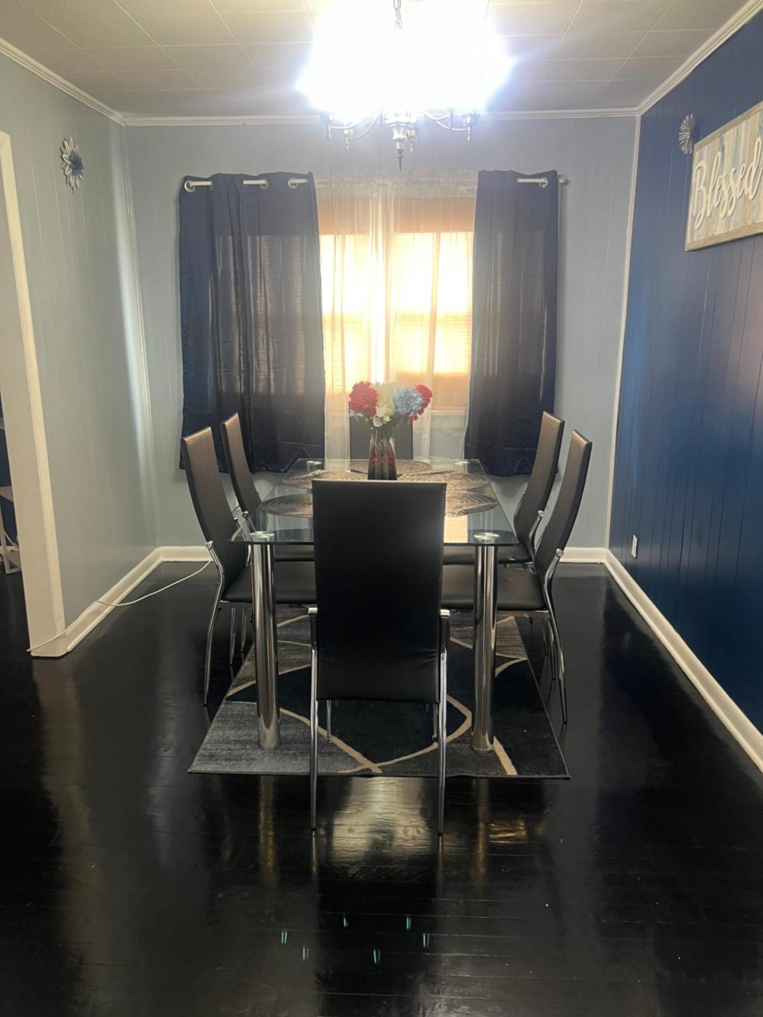 Home Away From Home Kingsport Ngoại thất bức ảnh