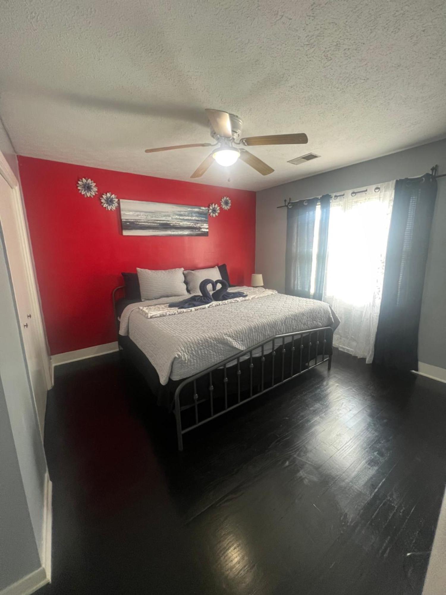 Home Away From Home Kingsport Ngoại thất bức ảnh