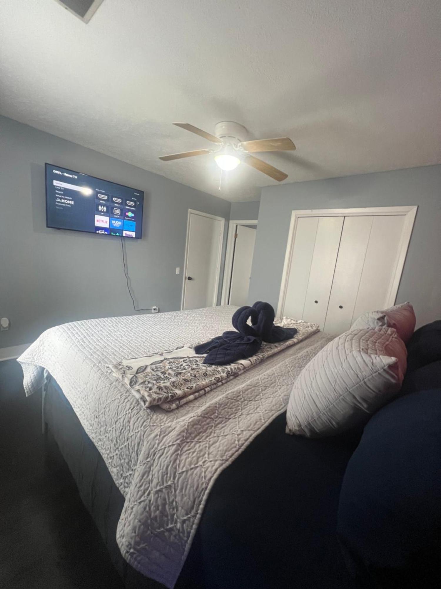 Home Away From Home Kingsport Ngoại thất bức ảnh