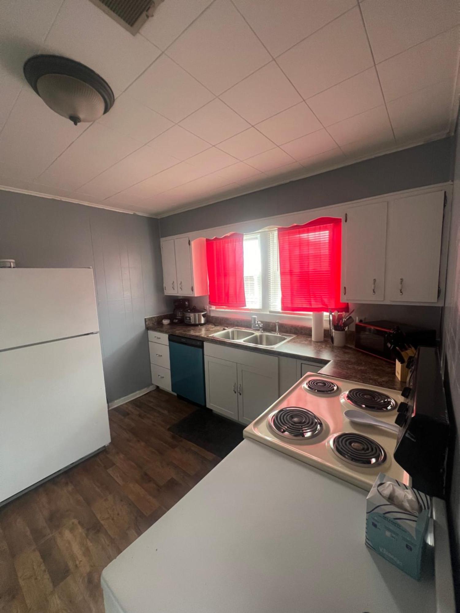 Home Away From Home Kingsport Ngoại thất bức ảnh