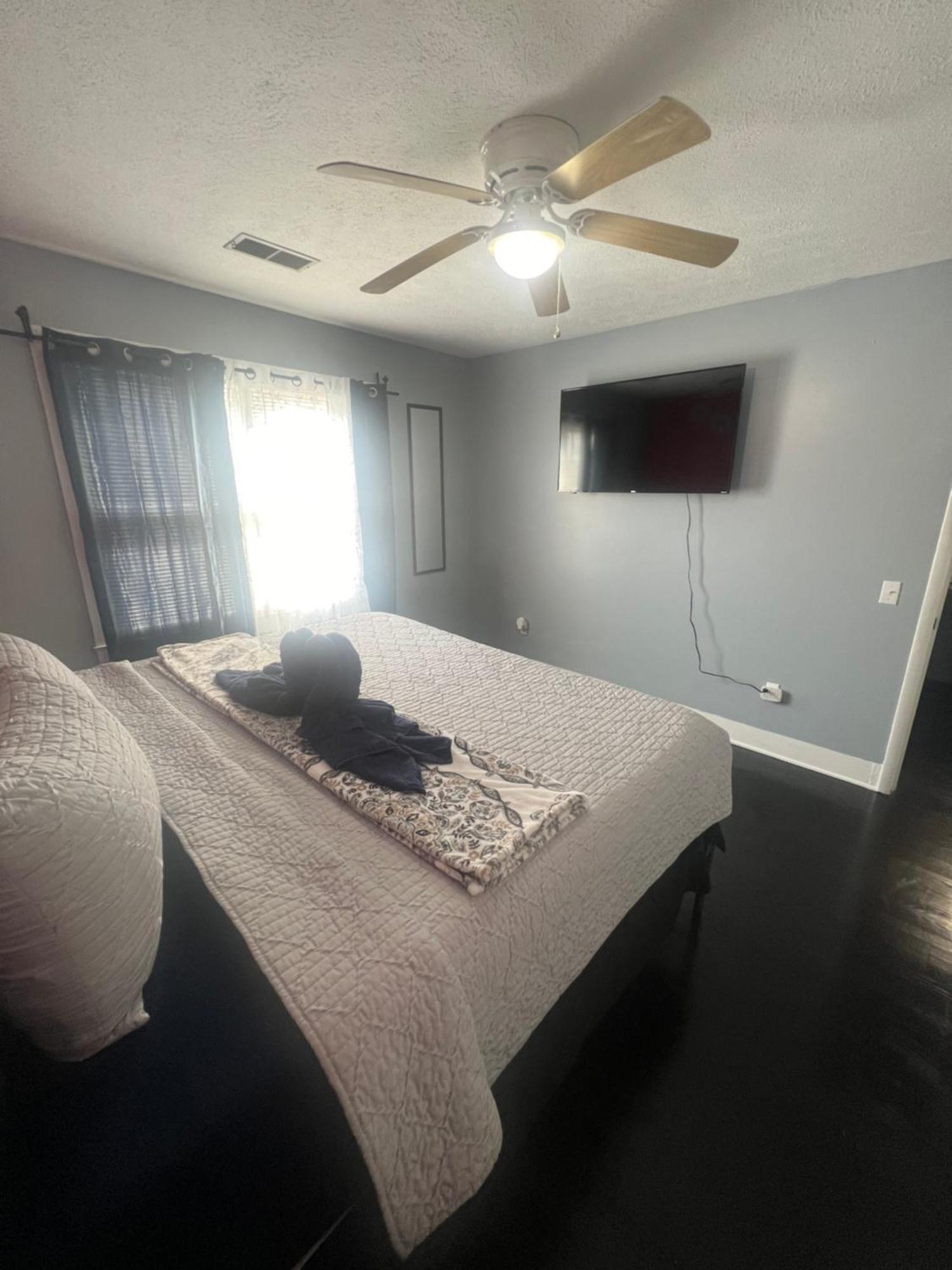 Home Away From Home Kingsport Ngoại thất bức ảnh