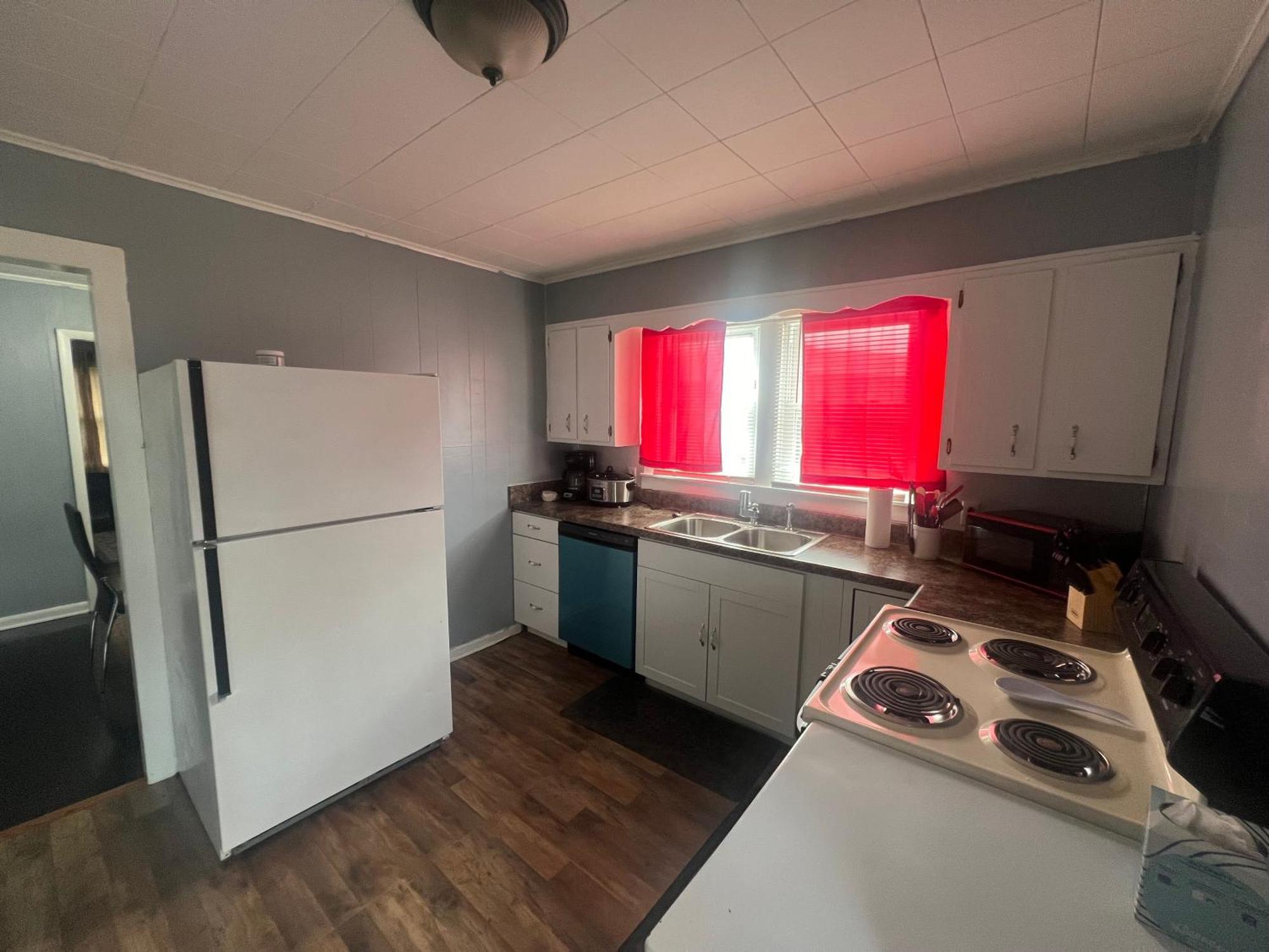Home Away From Home Kingsport Ngoại thất bức ảnh