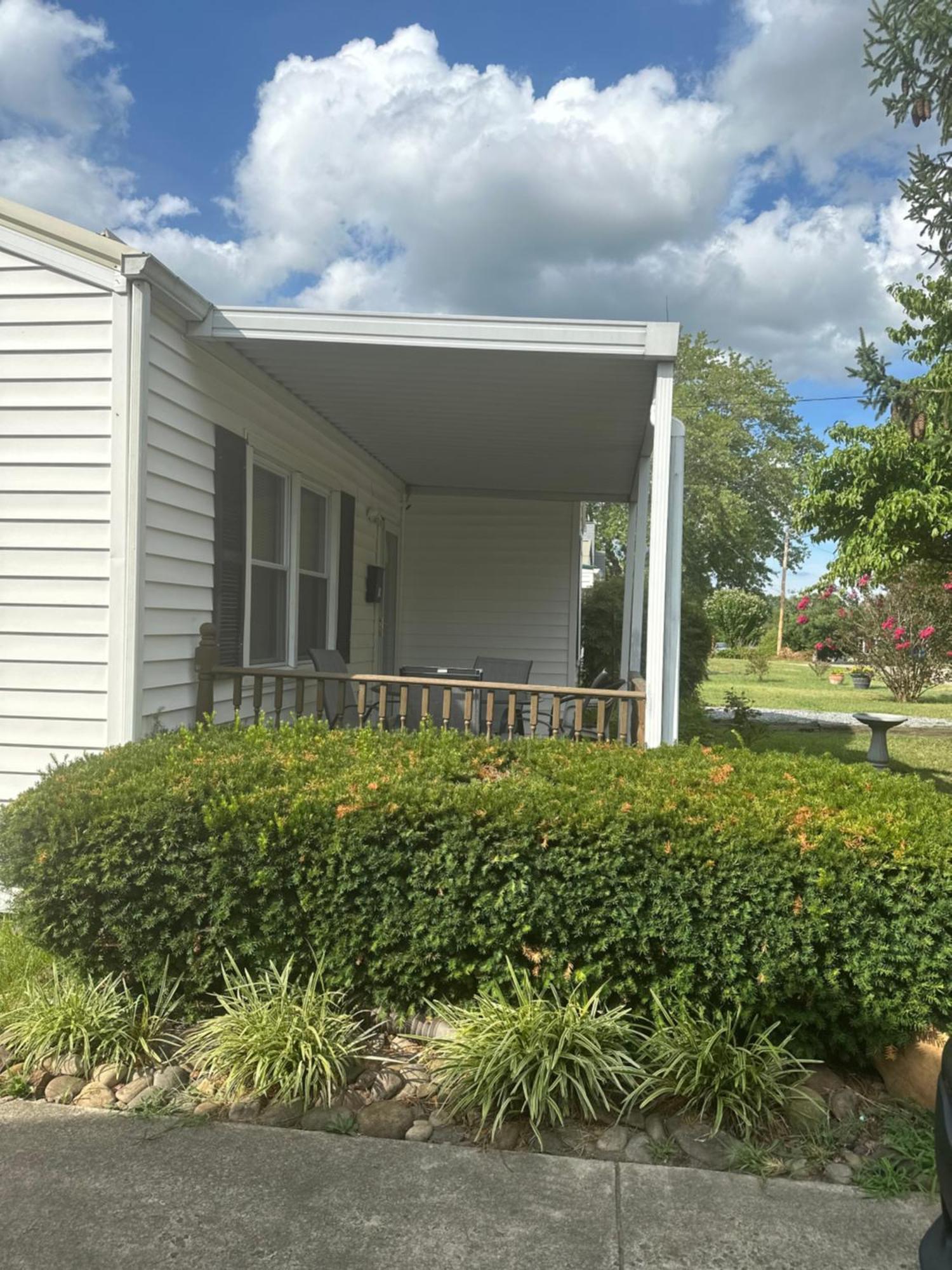 Home Away From Home Kingsport Ngoại thất bức ảnh