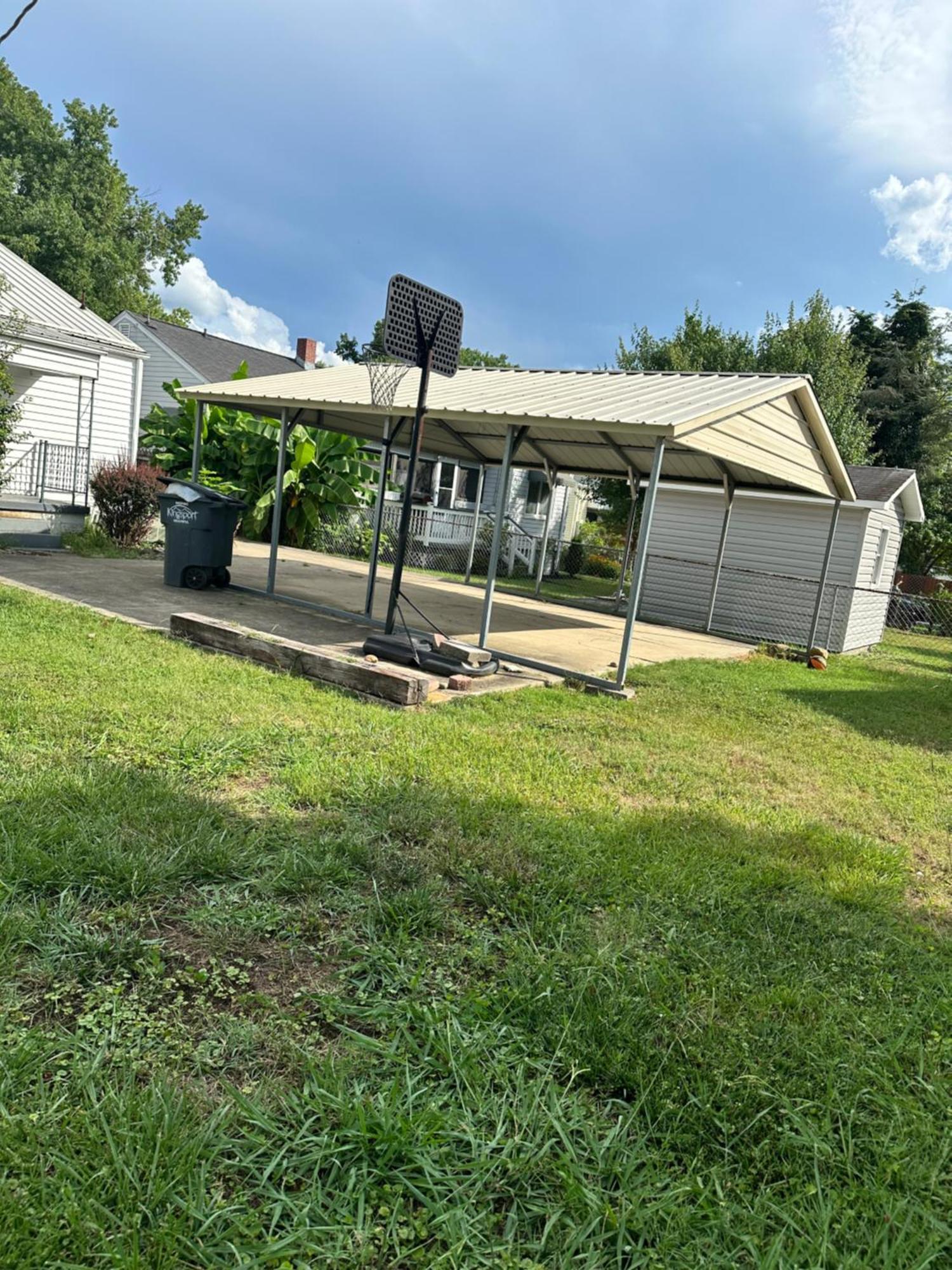 Home Away From Home Kingsport Ngoại thất bức ảnh