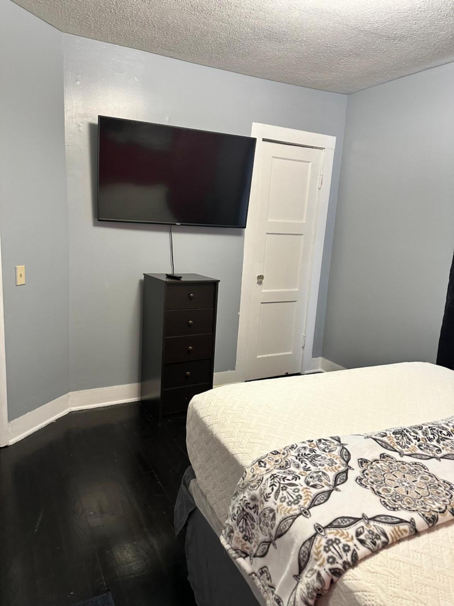 Home Away From Home Kingsport Ngoại thất bức ảnh